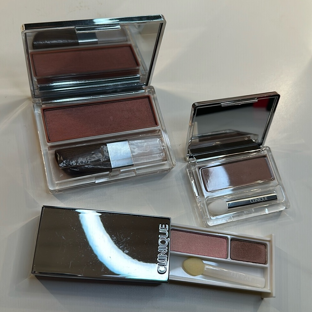 Clinique Face Bundle